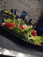 A Night Without Light Dinner