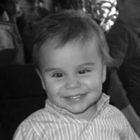 Gavin Robert Stevens