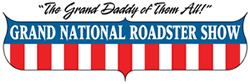 Grand National Roadster Show